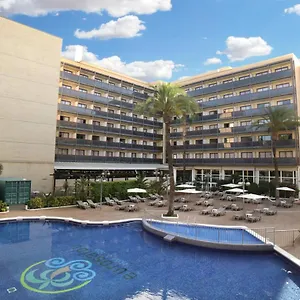 Eurosalou & 4*, Salou Espagne