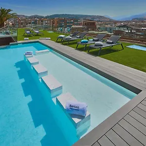 ***** Hotel Barceló Congress Espanha