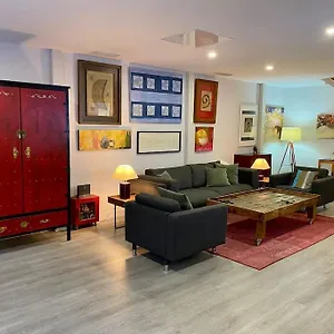 Duplex Acogedor Y Comodo Apartment