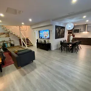 Duplex Acogedor Y Comodo Apartamento