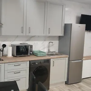 Centro B Apartamento