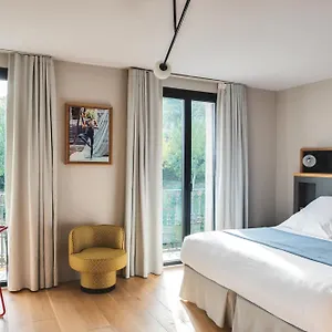 **** Hotel Brummell Espanha