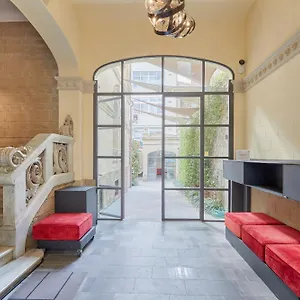 *** Hotel Le Palacete Powered By Sonder Espanha