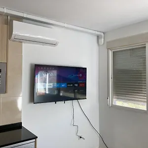 San Sebastian 6 Apartamento