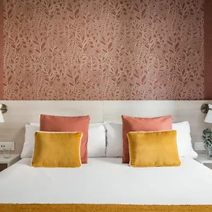  Hotel Bypillow House Espanha