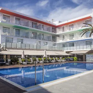 Ibersol Antemare - Adults Only 4*, Sitges Espagne