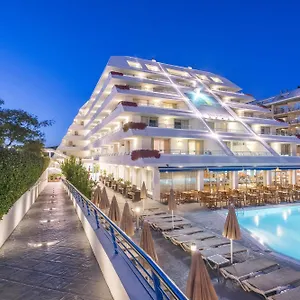 Montemar Maritim 4*, Santa Susanna Espagne
